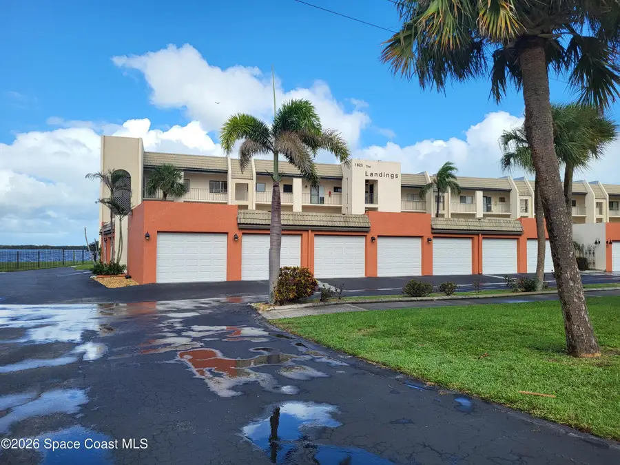 1825 Minutemen Causeway #306, Cocoa Beach, FL 32931 - #2