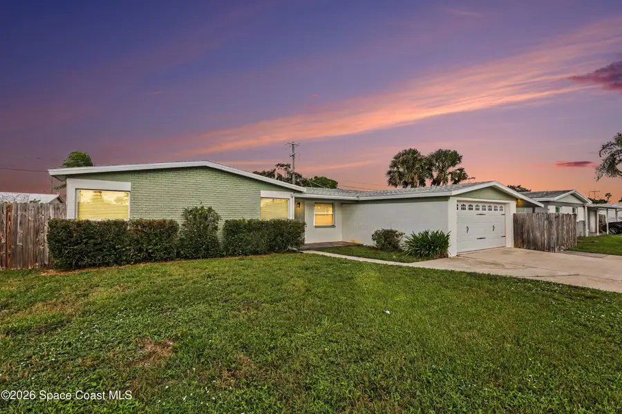 915 Waikiki Drive, Merritt Island, FL 32953 - #3