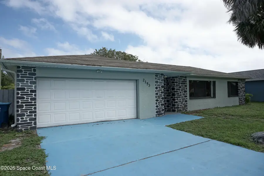 2153 Tappan Zee Lane Ne, Palm Bay, FL 32905 - #3