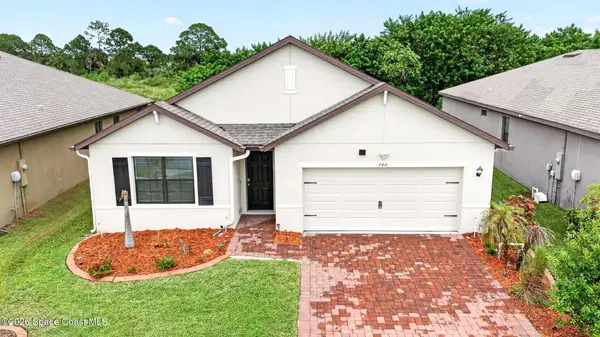 740 Acadia Court Se, Palm Bay, FL 32909