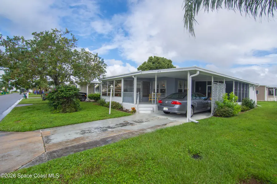959 Laurel Circle, Barefoot Bay, FL 32976 - #3