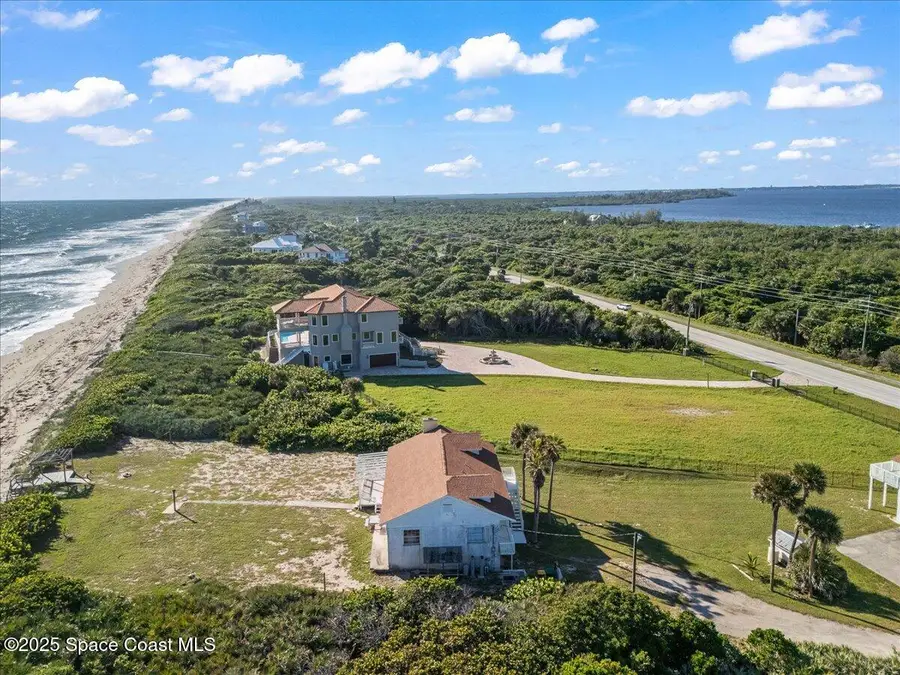 8515 8517/8519 Highway A1a S, Melbourne Beach, FL 32951 - #2