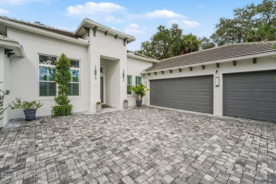 1772 Lavender Drive, Melbourne, FL 32940 - #3
