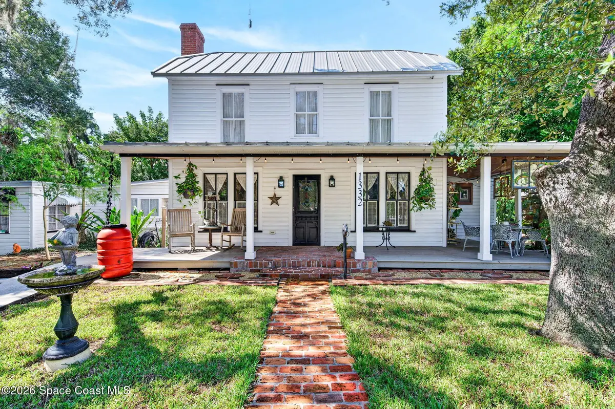 1332 Highland Avenue, Melbourne, FL 32935 - #1