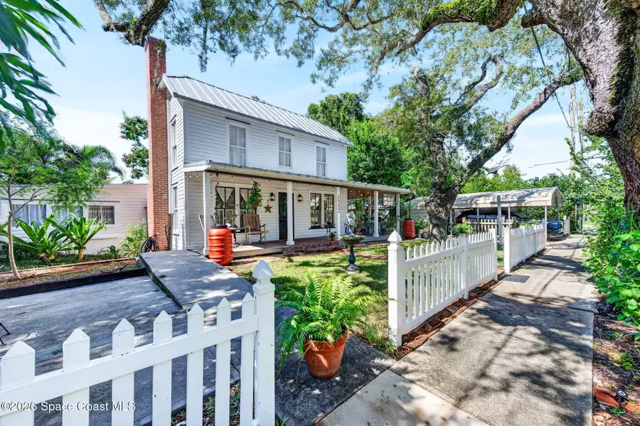 1332 Highland Avenue, Melbourne, FL 32935 - #2
