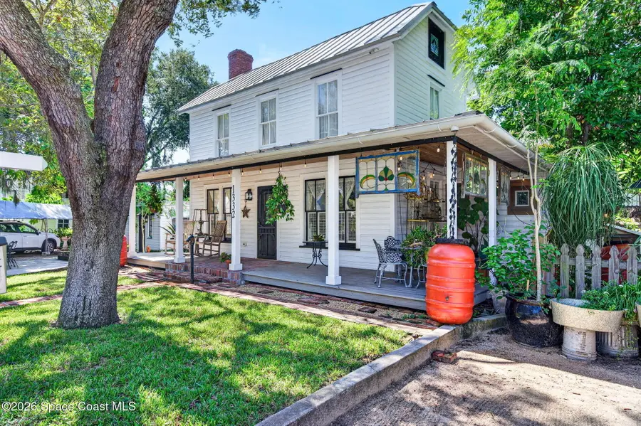 1332 Highland Avenue, Melbourne, FL 32935 - #3