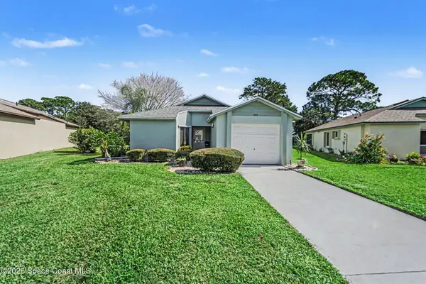 365 Cypress Point Drive, Melbourne, FL 32940