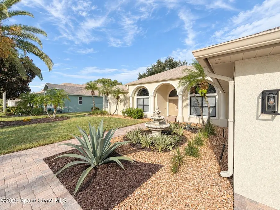 329 Sandhurst Drive, Melbourne, FL 32940 - #2