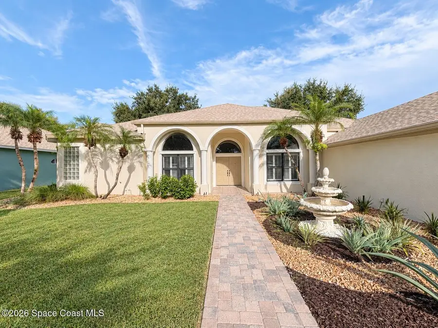 329 Sandhurst Drive, Melbourne, FL 32940 - #3