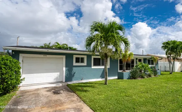 1228 Yacht Club Boulevard, Indian Harbour Beach, FL 32937