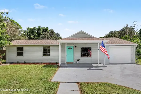 750 Newfound Harbor Drive, Merritt Island, FL 32952