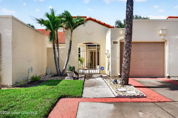 734 Pine Island Drive, Melbourne, FL 32940