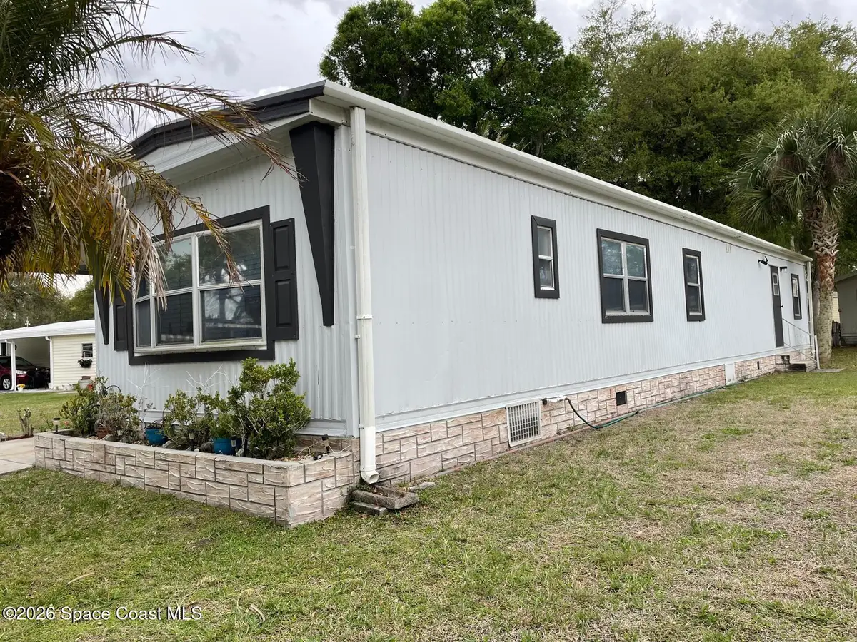 1020 Laurel Court Ne, Palm Bay, FL 32907 - #1