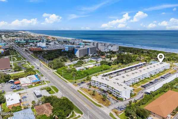 3190 N Atlantic Avenue #235, Cocoa Beach, FL 32931