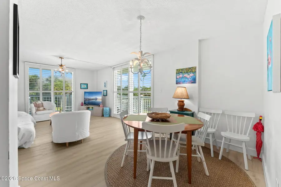 3190 N Atlantic Avenue #235, Cocoa Beach, FL 32931 - #3