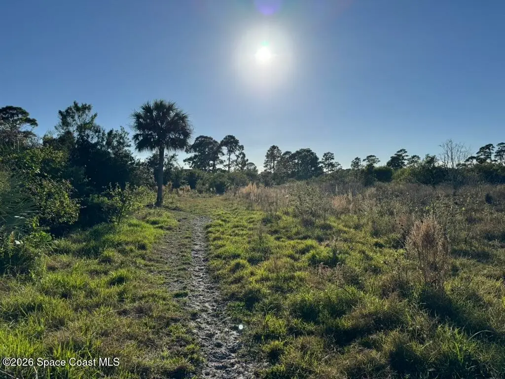 4865 Sand Point Road, Grant, FL 32949 - #1