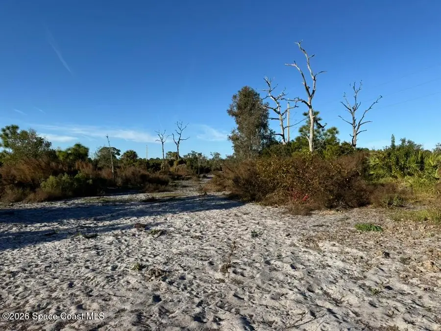 4865 Sand Point Road, Grant, FL 32949 - #2
