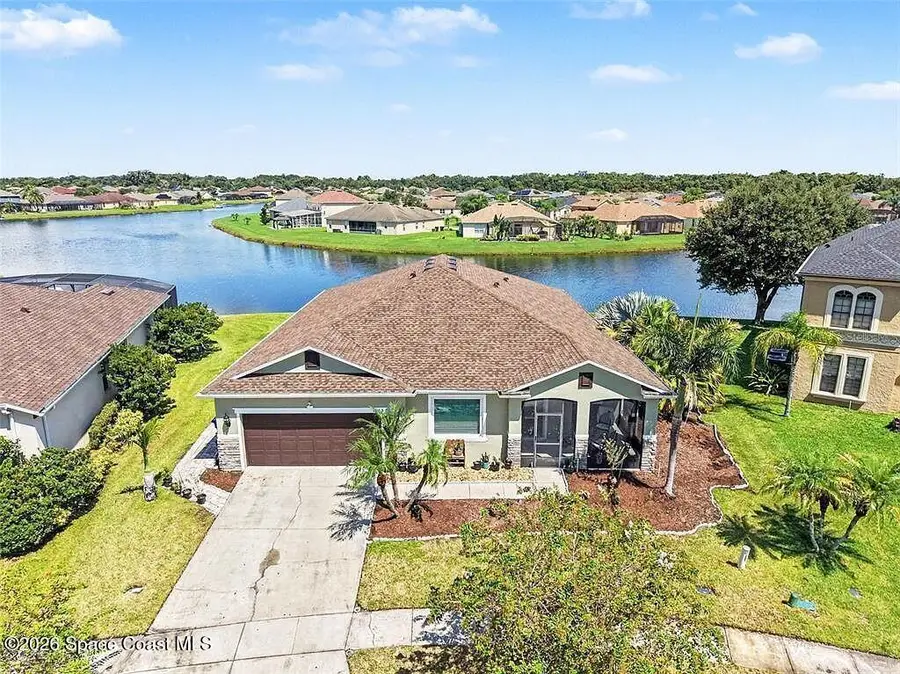 1565 Angler Avenue, Kissimmee, FL 34746 - #3