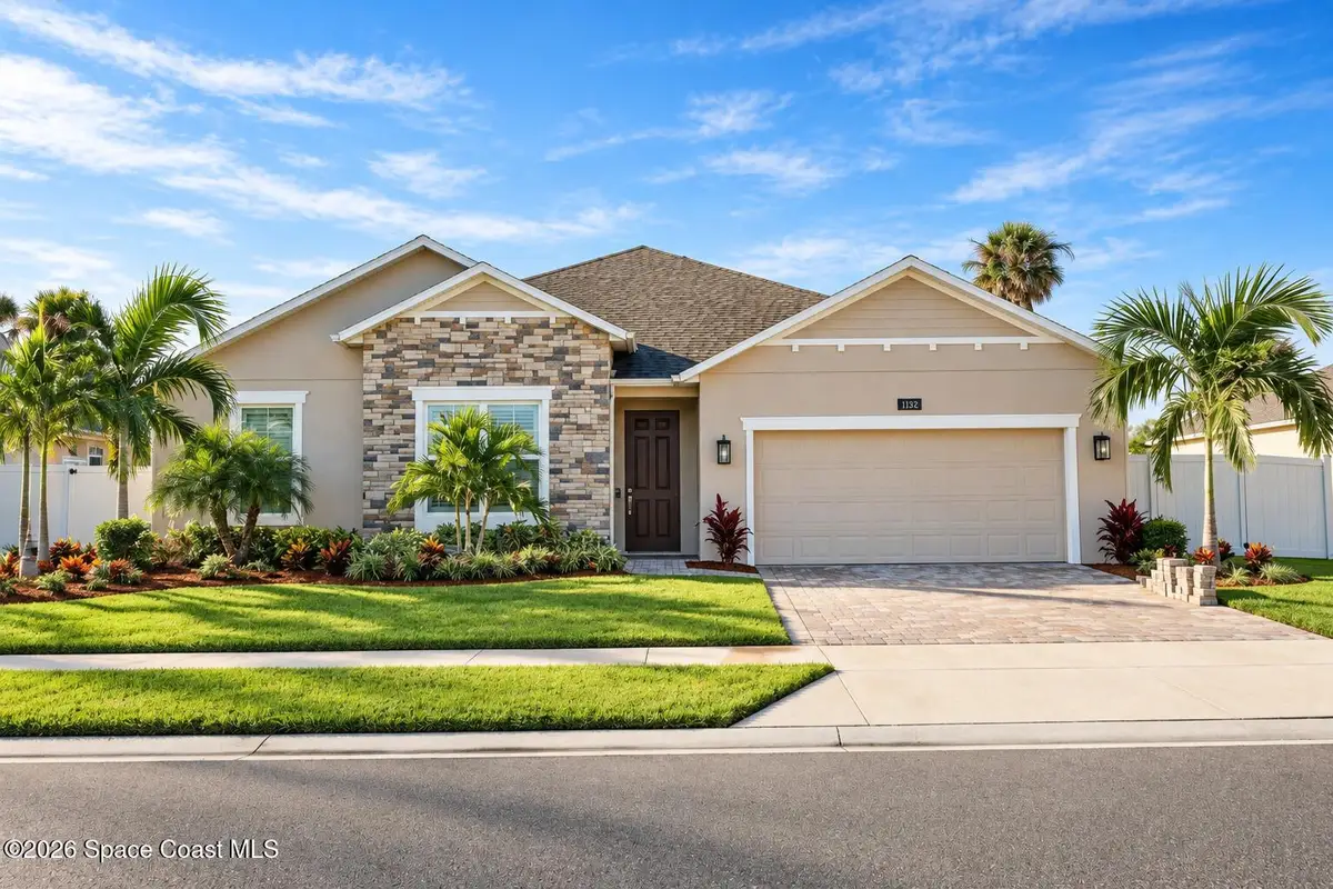 1132 Killian Drive Ne, Palm Bay, FL 32905 - #1