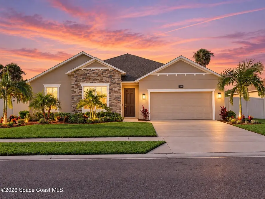 1132 Killian Drive Ne, Palm Bay, FL 32905 - #2