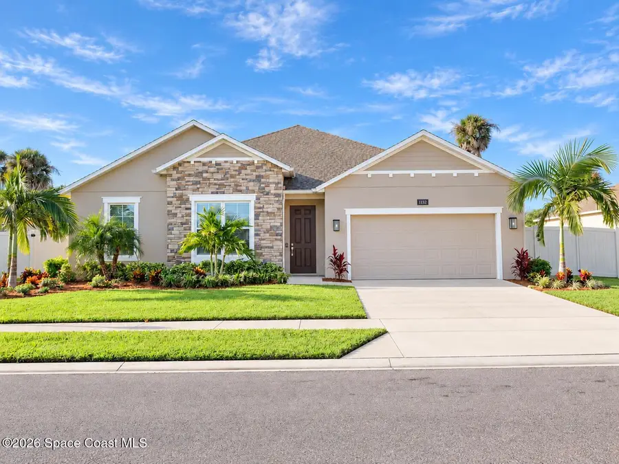 1132 Killian Drive Ne, Palm Bay, FL 32905 - #3