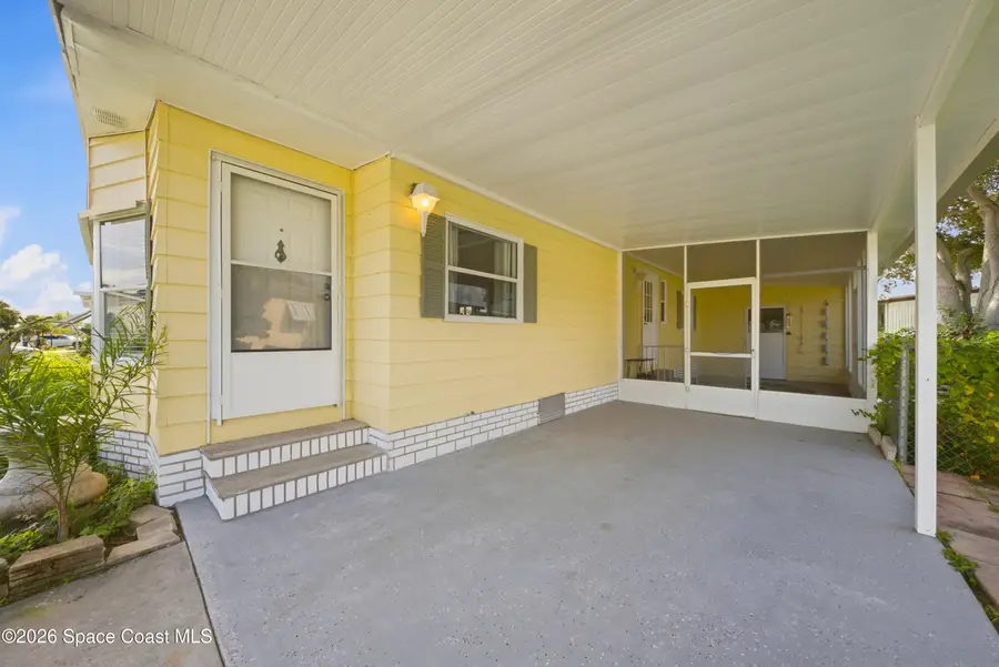 1117 Sabal Palm Lane, Barefoot Bay, FL 32976 - #3