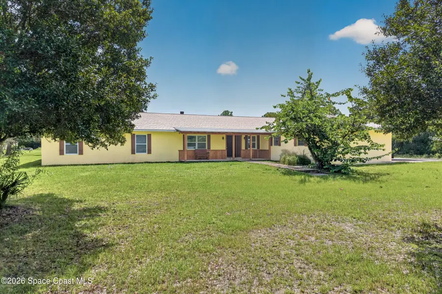 1705 Atz Road, Malabar, FL 32950 - #3