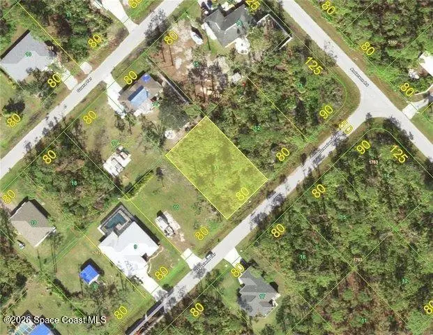 8347 Tracy Circle, Port Charlotte, FL 33981 - #1