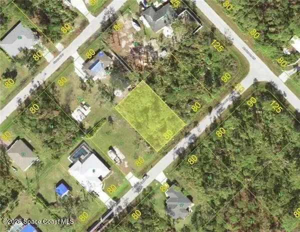 8347 Tracy Circle, Port Charlotte, FL 33981