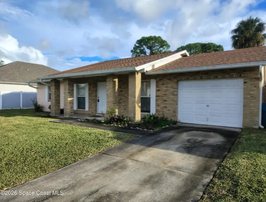 312 Brescia Street Ne, Palm Bay, FL 32907 - #3