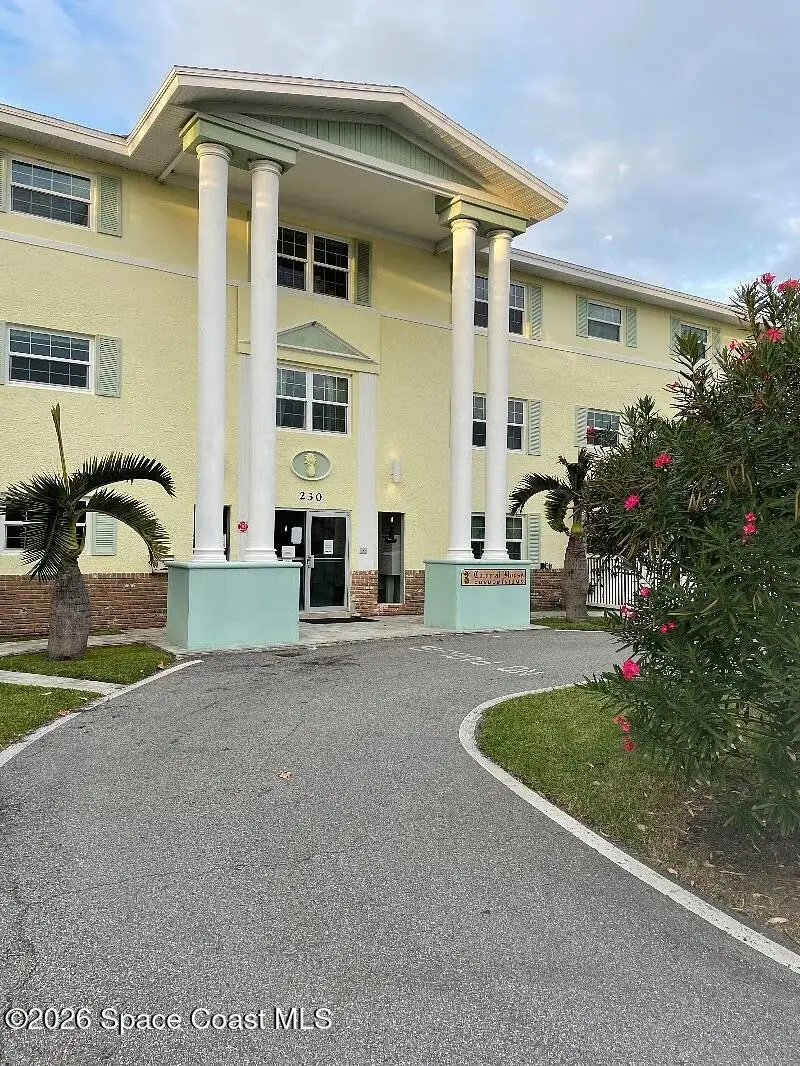 230 Columbia Drive #319, Cape Canaveral, FL 32920 - #1