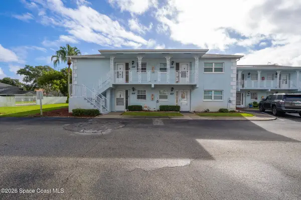 1005 Knox Mcrae Drive #A-201, Titusville, FL 32780
