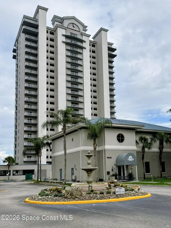 13415 Blue Heron Beach Drive #809, Orlando, FL 32821