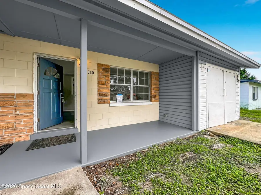 3310 Argyle Road, Titusville, FL 32796 - #3