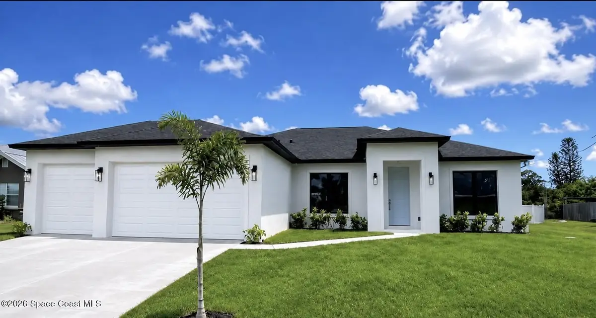 1397 Ran Road Se, Palm Bay, FL 32909 - #1