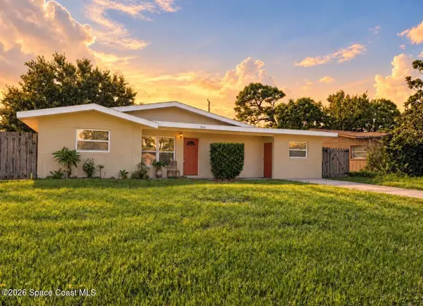 550 Comanche Avenue, Melbourne, FL 32935