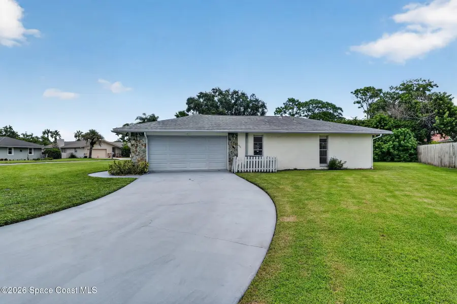 911 Preston Trail, Melbourne, FL 32940 - #3