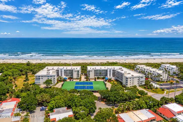 8700 Ridgewood Avenue #A211, Cape Canaveral, FL 32920