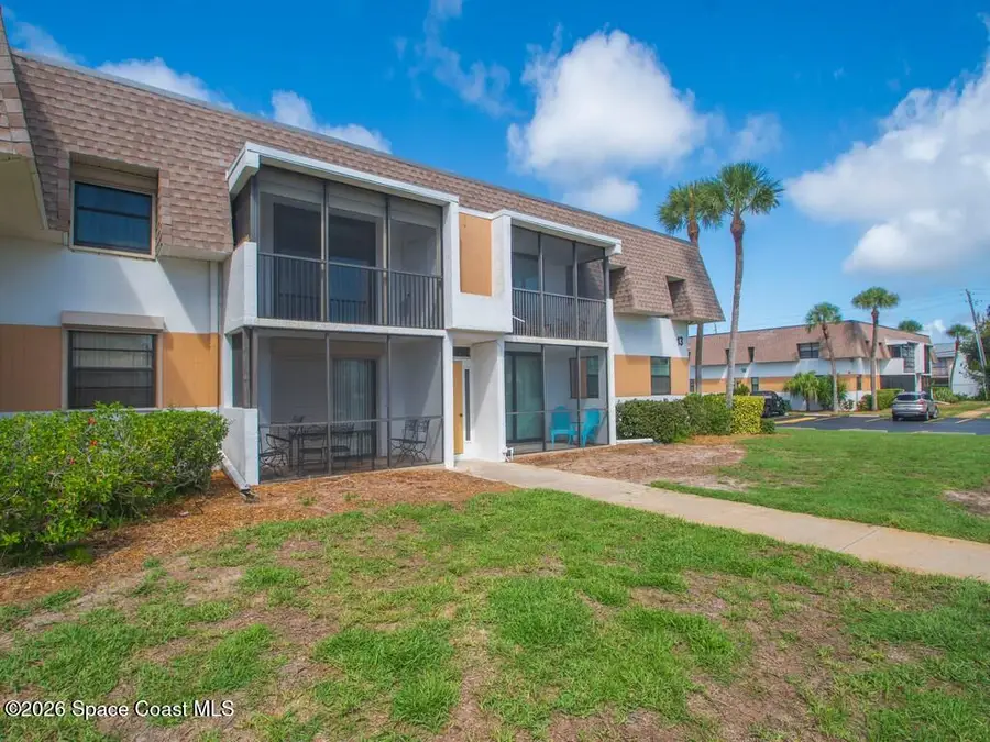 2700 N Highway A1a #13-204, Indialantic, FL 32903 - #2