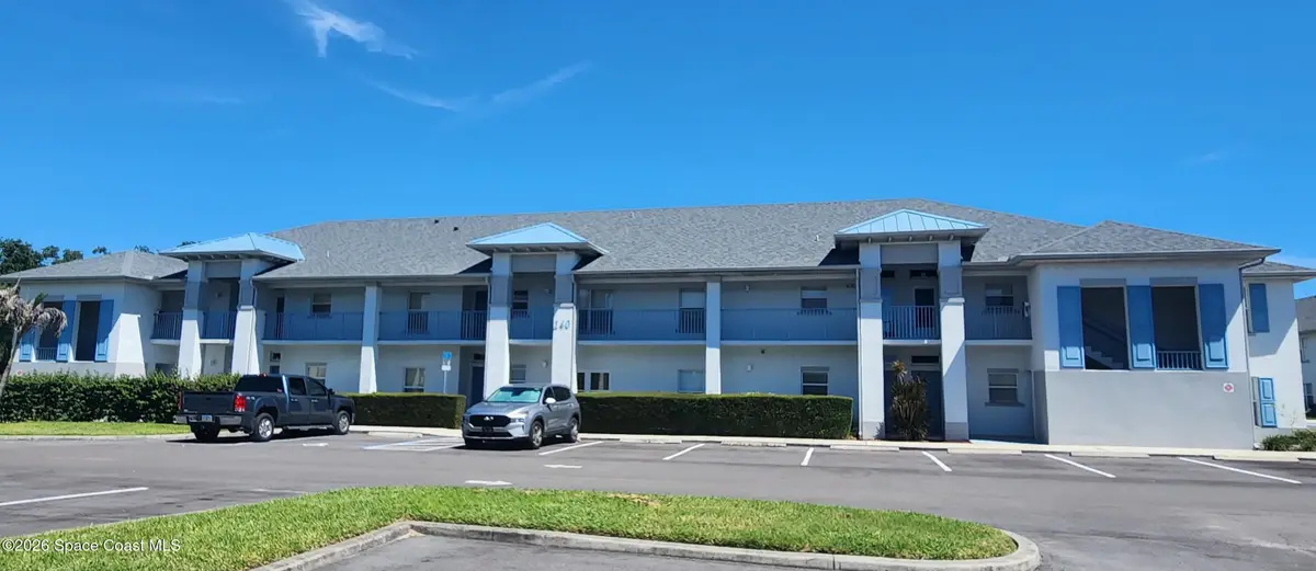 140 Portside Avenue #205, Cape Canaveral, FL 32920 - #1