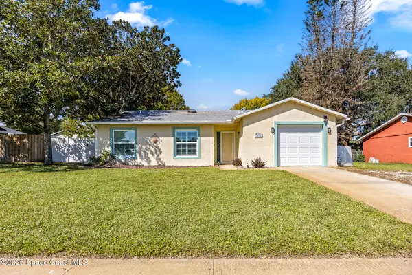 1530 Lafayette Avenue, Titusville, FL 32796