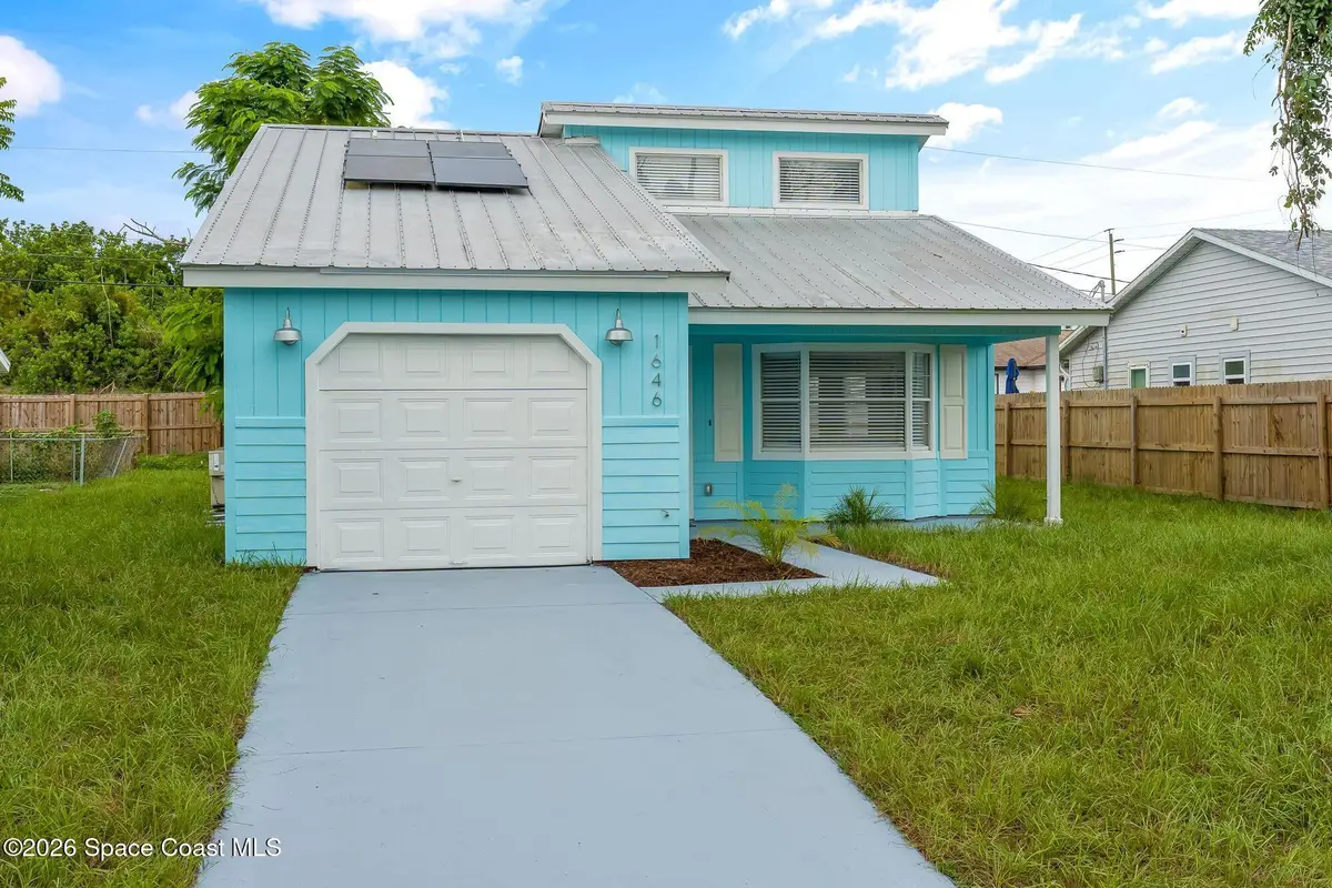 1646 3rd Court Sw, Vero Beach, FL 32962 - #1