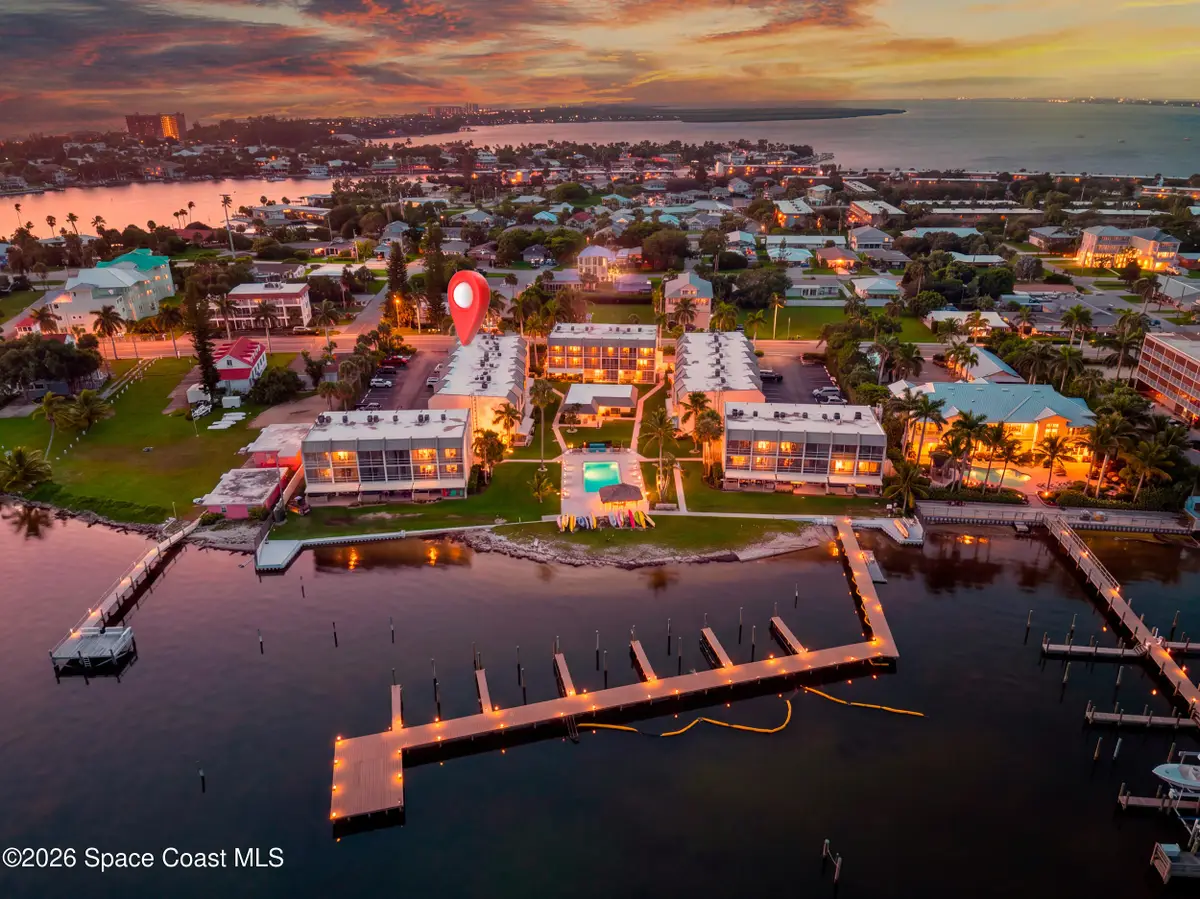 1300 Seaway Drive #D7, Fort Pierce, FL 34949 - #1