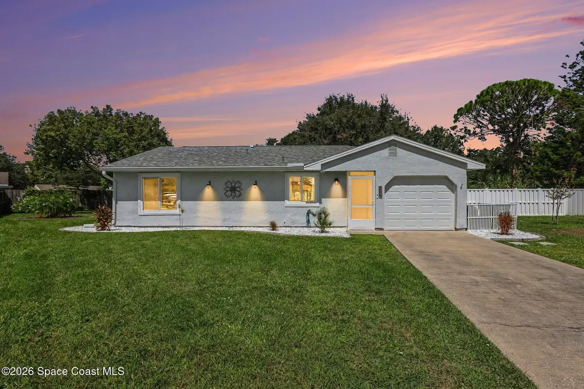 924 Gables Way, Melbourne, FL 32940 - #1