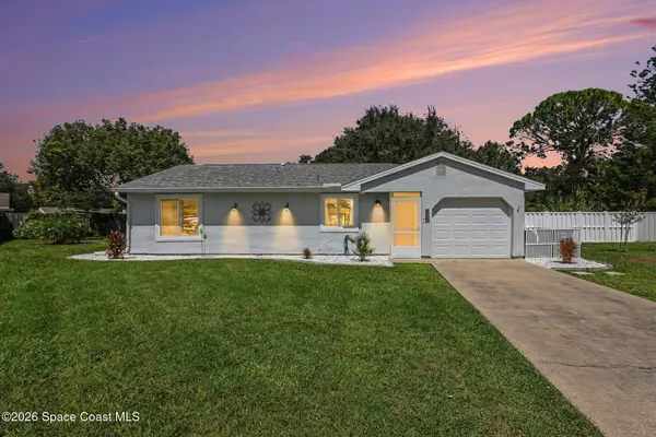 924 Gables Way, Melbourne, FL 32940