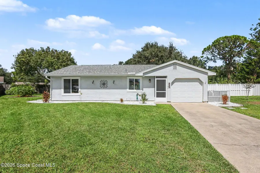 924 Gables Way, Melbourne, FL 32940 - #2
