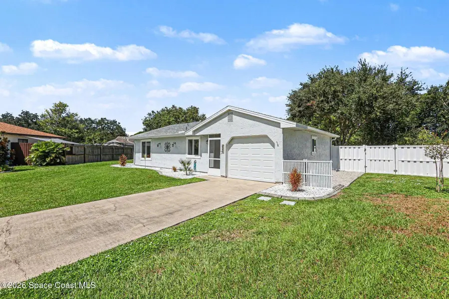 924 Gables Way, Melbourne, FL 32940 - #3