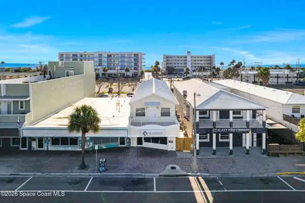 41 N Orlando Avenue #1, Cocoa Beach, FL 32931