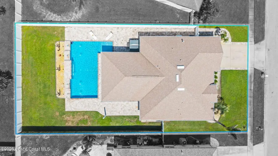 1382 Enclave Drive, Rockledge, FL 32955 - #2