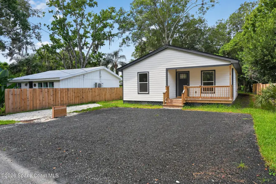 5650 Stamford Street, Mims, FL 32754 - #2